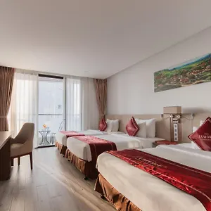 Lemore Nha Trang