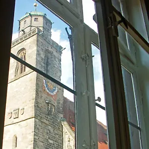 Hezelhof Hotel Dinkelsbuehl