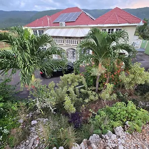 Eve's Rockaway Guest house Alligator Pond Village