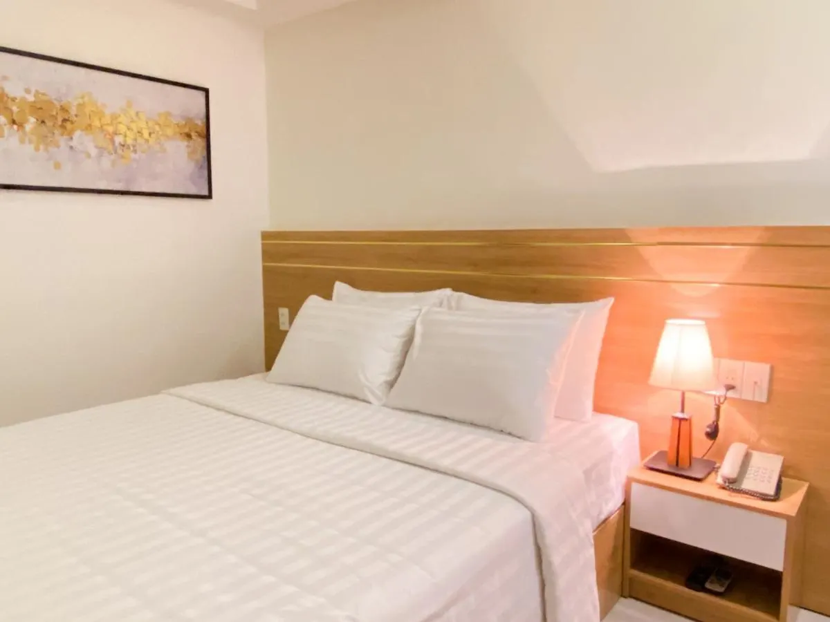 Olwen Hotel Nha Trang 3*,  Vietnam