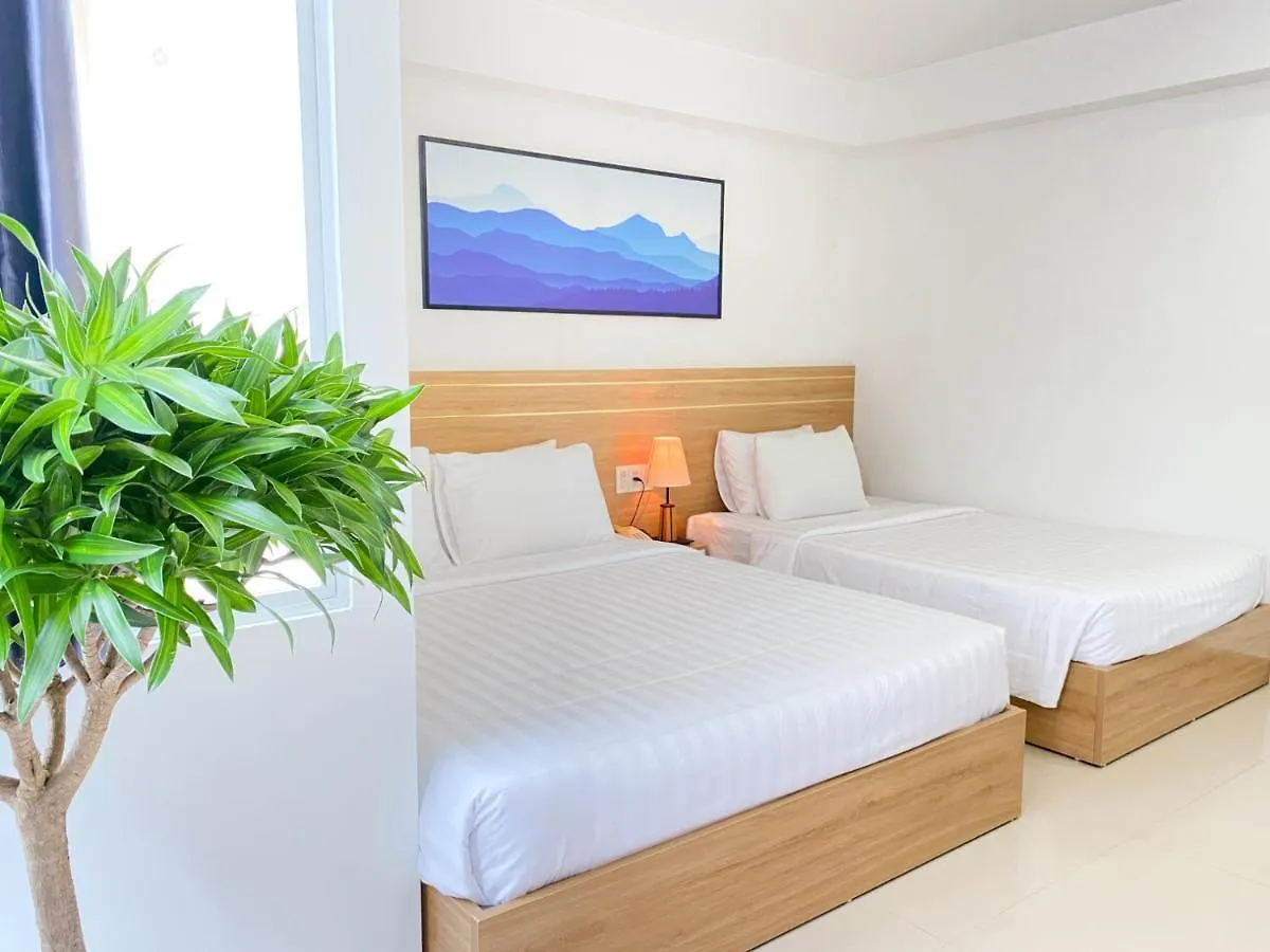 Olwen Hotel Nha Trang