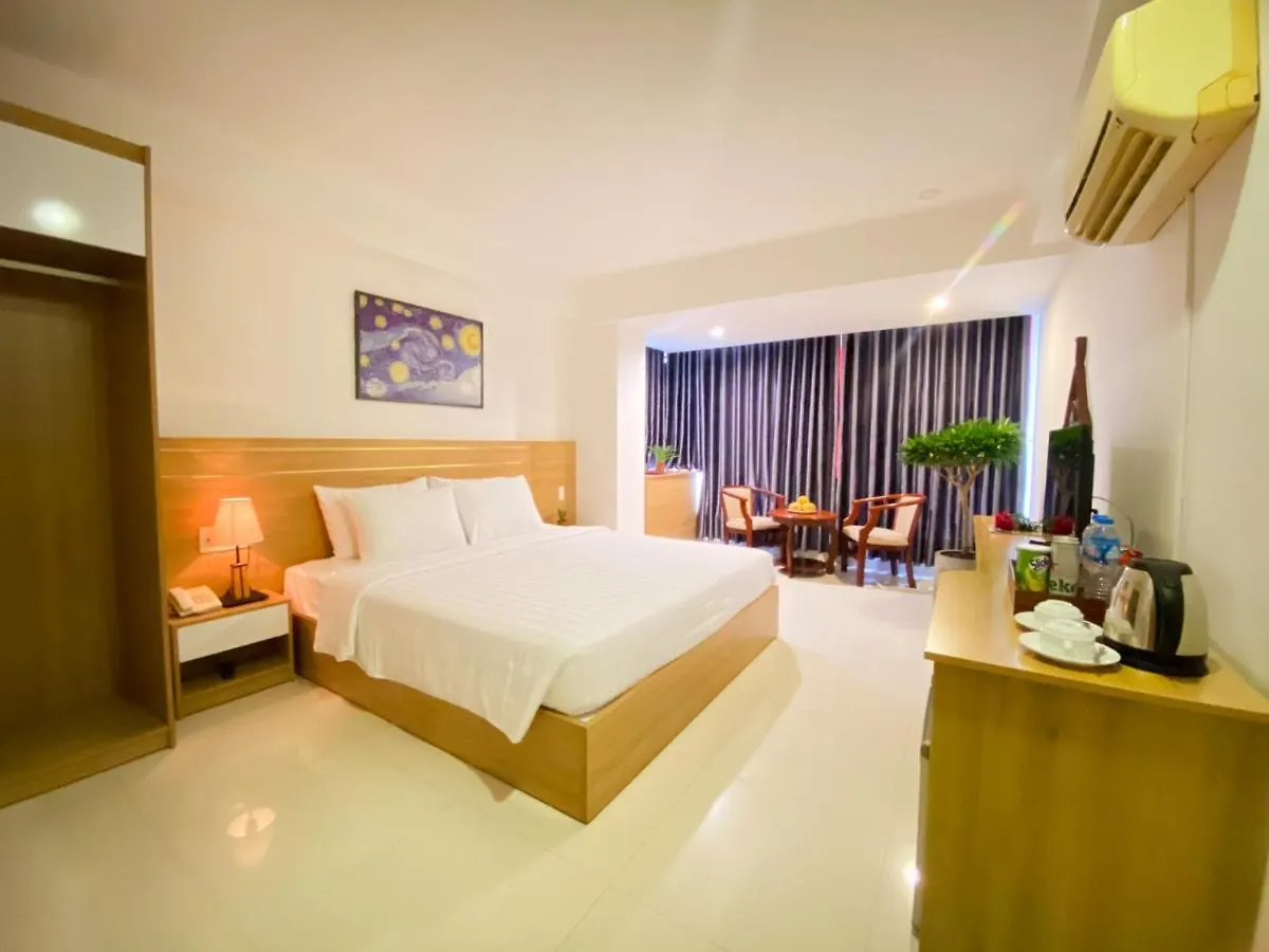 Olwen Hotel Nha Trang 3*,  Vietnam