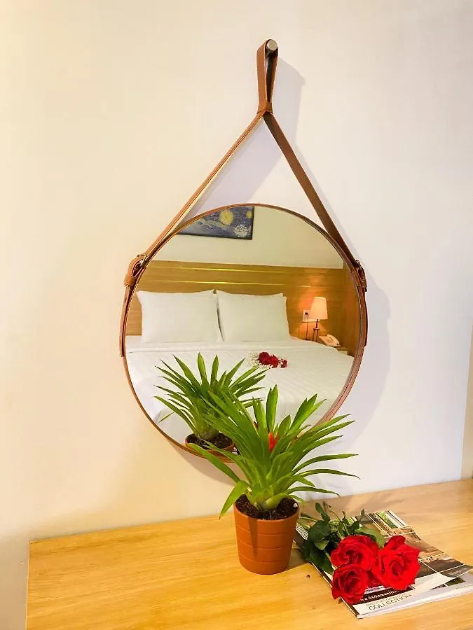 Olwen Hotel Nha Trang 3*,