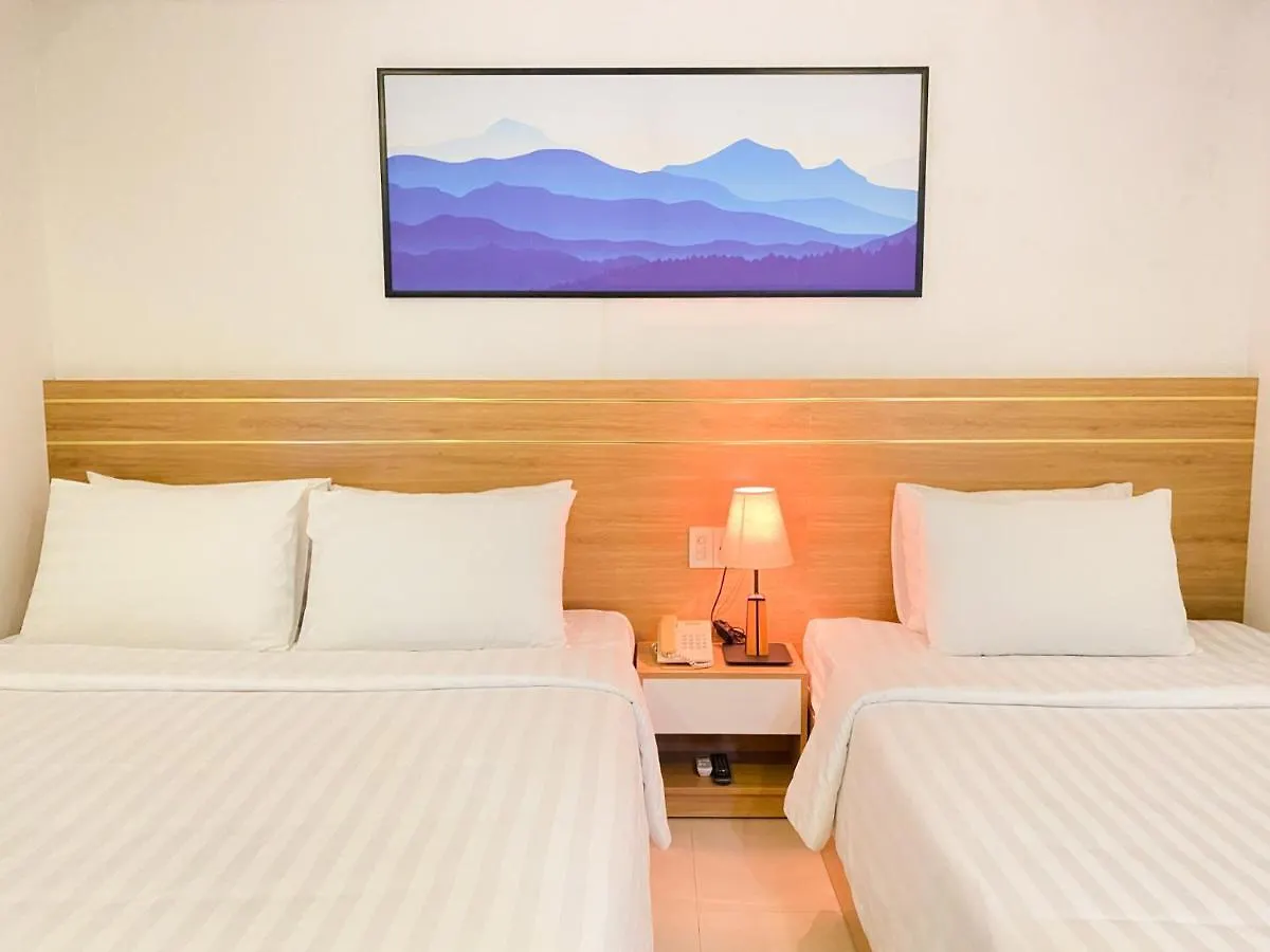 Olwen Hotel Nha Trang