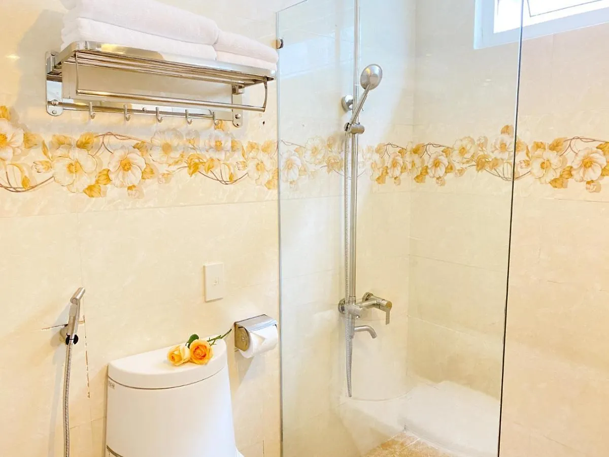 Olwen Hotel Nha Trang
