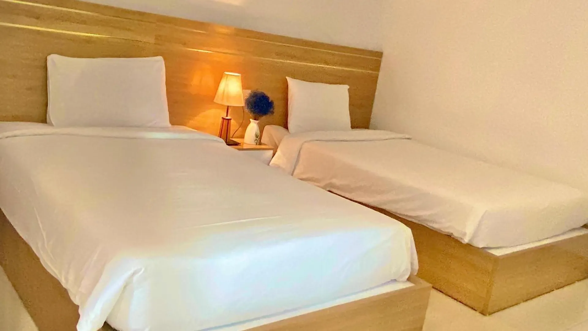 Olwen Hotel Nha Trang 3*,